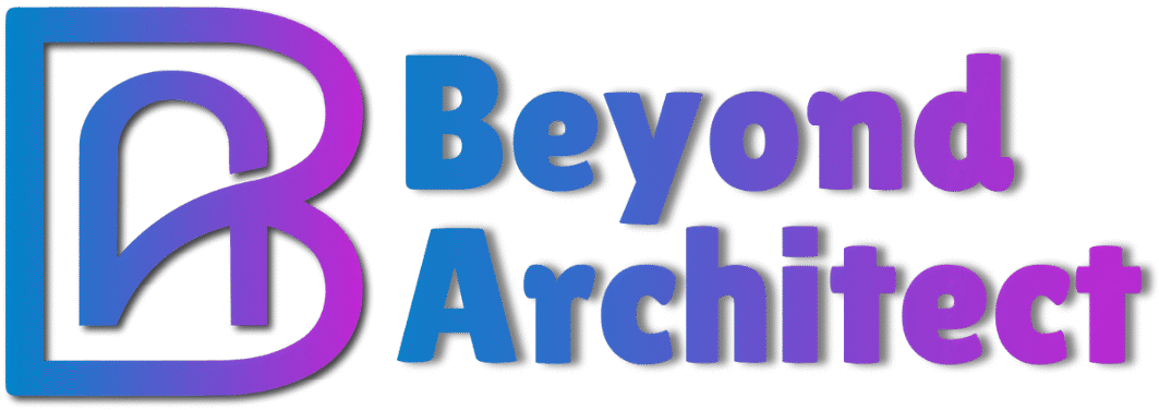 Beyond Architect Logo
