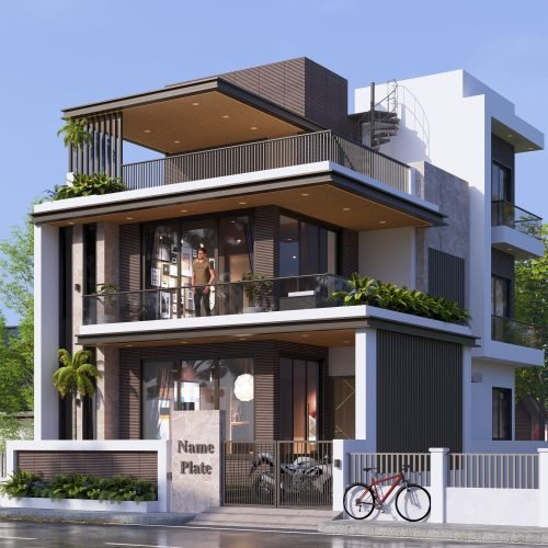 Architectural designer in bhavnagar Architectural designer in bhavnagar