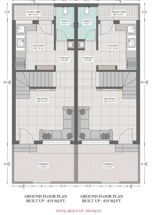 Floor Planning In Bhavnagar Floor Planning In Bhavnagar